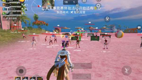 和平精英引擎直装【鹤童】发布：稳定无卡顿，观透与自瞄功能一应俱全